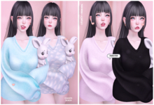 :: Easter Edition Sweater :: 