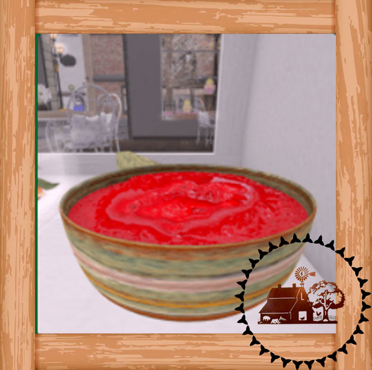 [10] DFS Ketchup (1 Use - 20 EP/use)