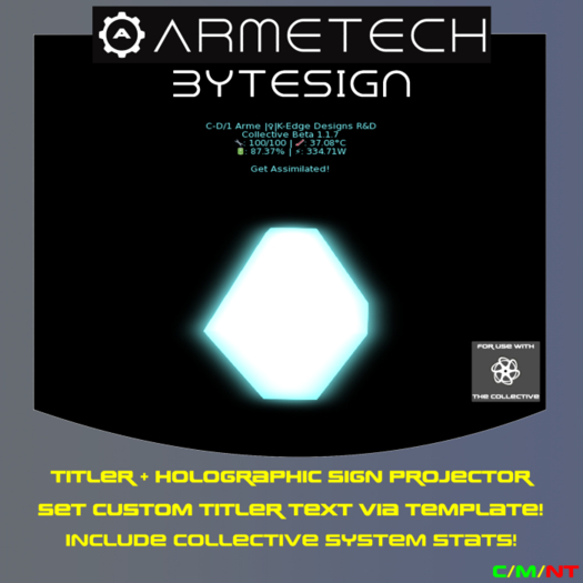 Armetech Bytesign