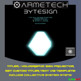 Armetech Bytesign