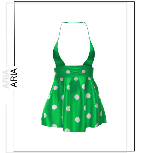 MAITREYA Dress