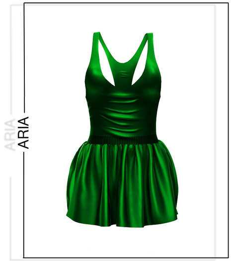 MAITREYA Dress