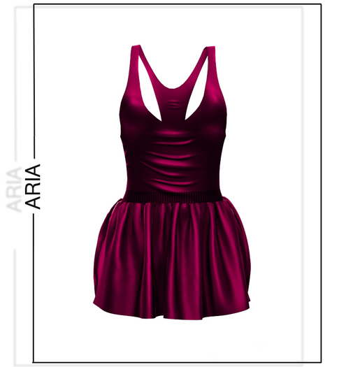 MAITREYA Dress