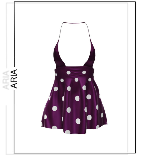 MAITREYA Dress