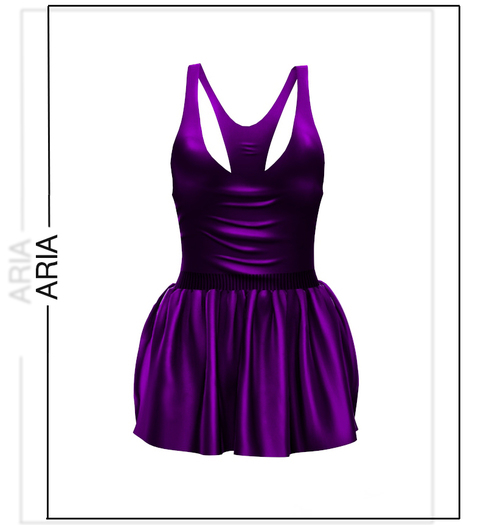 MAITREYA Dress