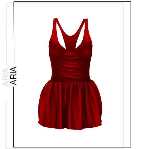 MAITREYA Dress
