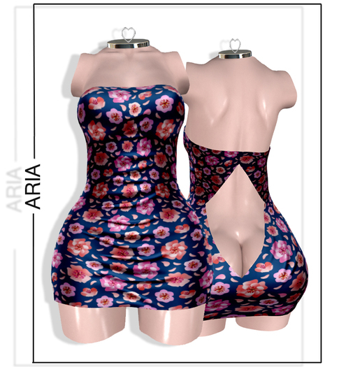 LEGACY Dress