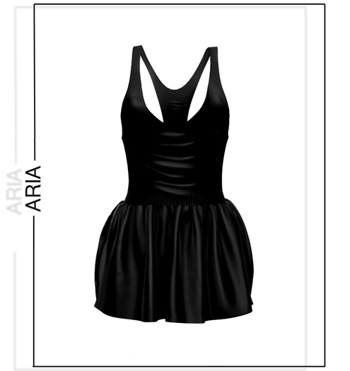 Reborn Dress