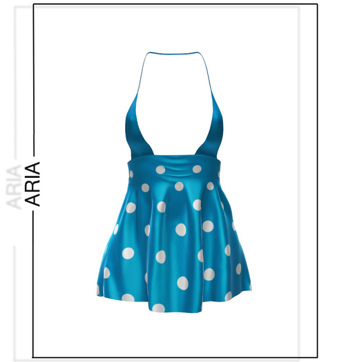Reborn Dress