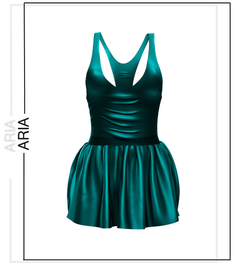 Reborn Dress