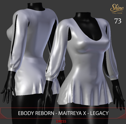 [SHINE FULL PERM] 73