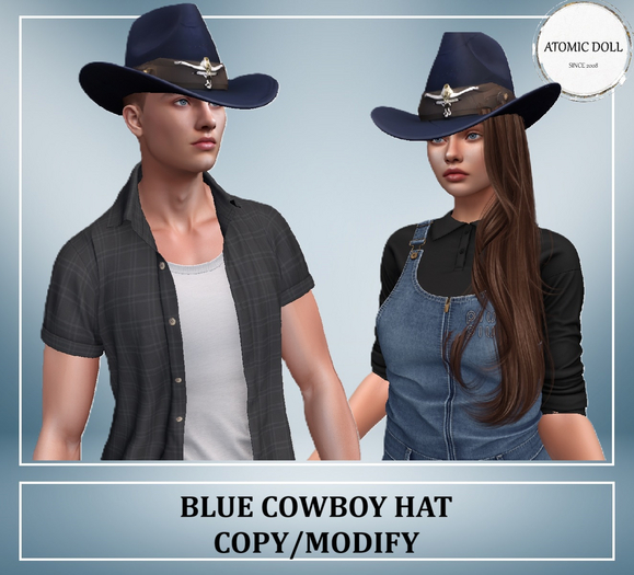 Cowboy Hat