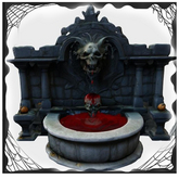 Bloody Fountain