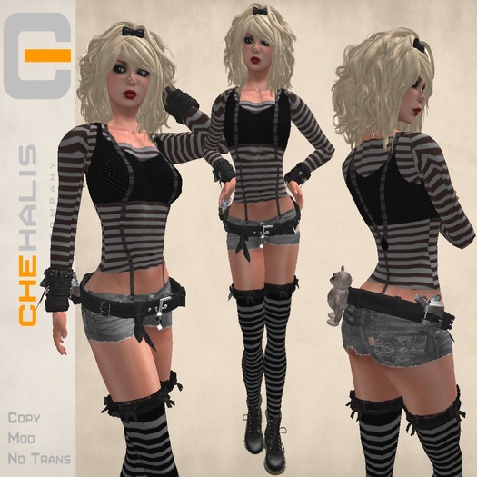 Chehalis Styx