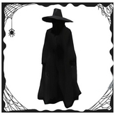 Shadow Man aka Hat Man