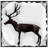 Zombie Deer