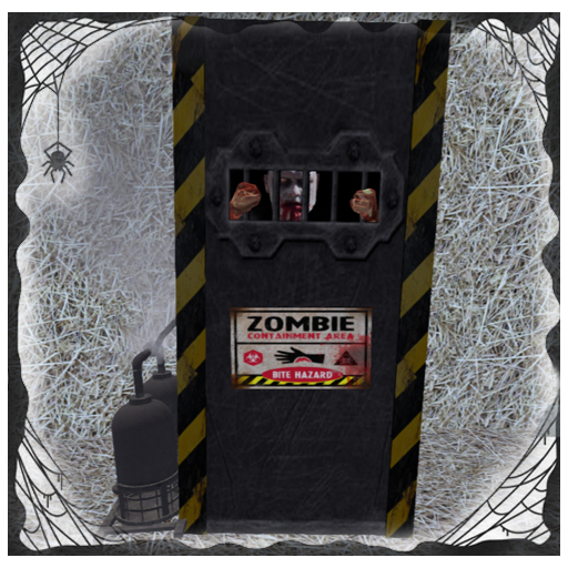 Zombie Containment