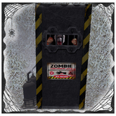 Zombie Containment