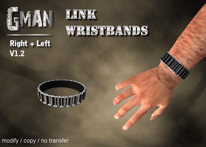 GMan WB - Link
