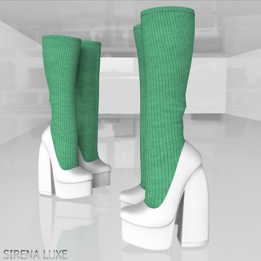 KUPRA Boots