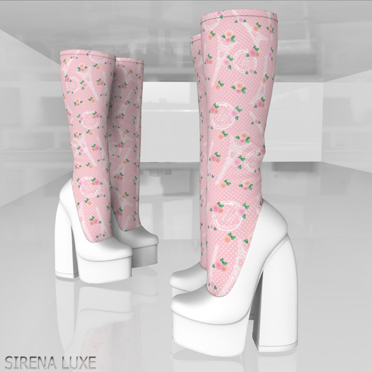KUPRA Boots