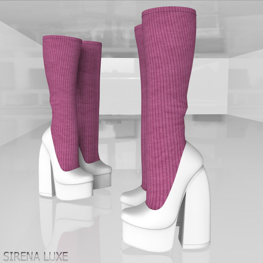 Boots Maitreya