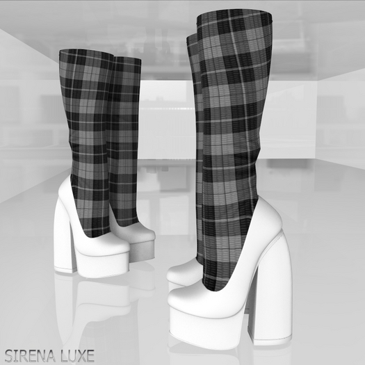 Boots Maitreya