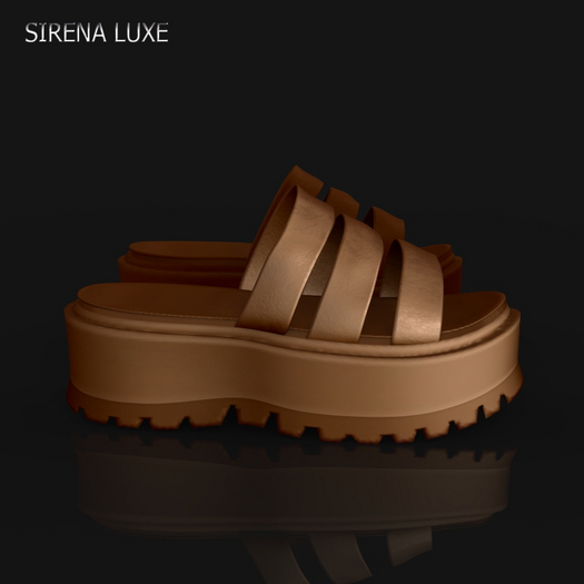 KUPRA Sandals