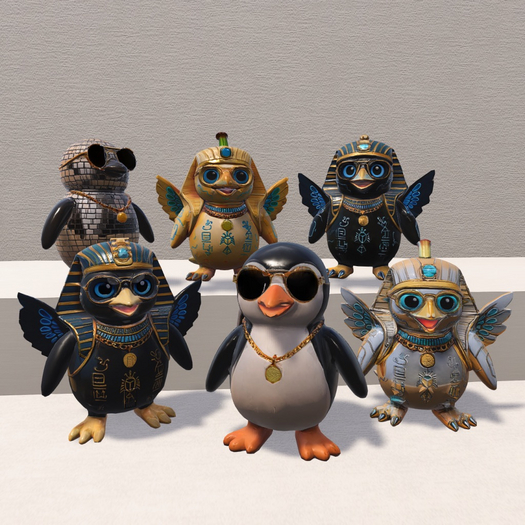 *Rated* Guin FatPack