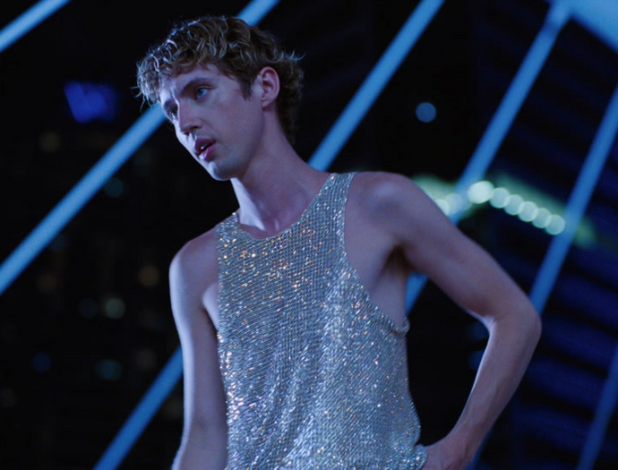 {Aria}Troye Sivan - Got Me Started Dancer