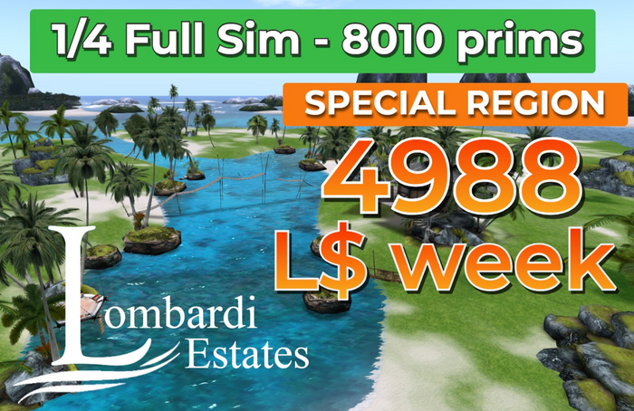 LOMBARDI REAL ESTATE 5