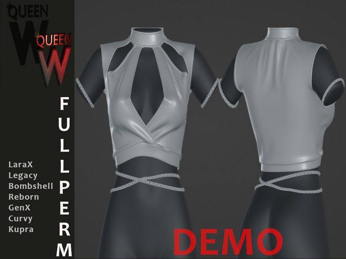 ::: WQ ::: DEMO ::: MODEL 68:::