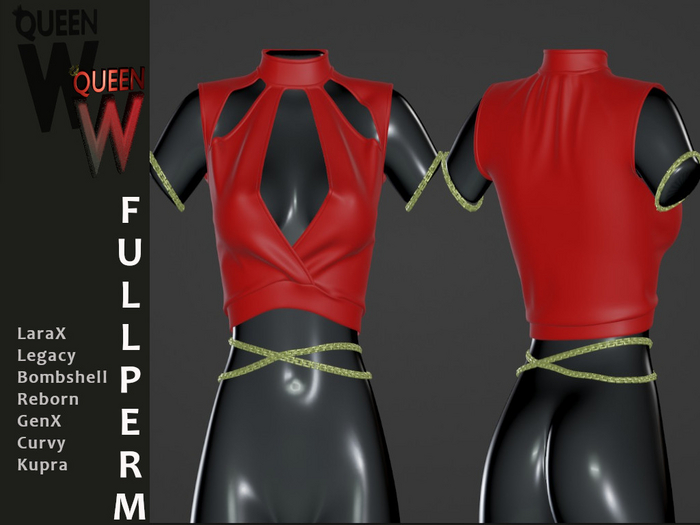 ::: WQ ::: FULLPERM ::: MODEL 68 :::