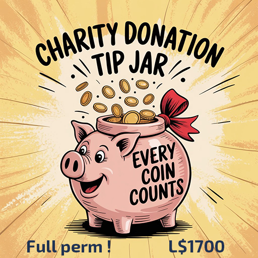 Charity donatgion full