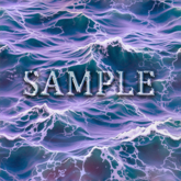 Zoy Texture [ Sea Marble Seamless 01 ] D