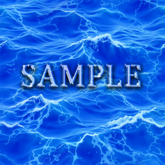 Zoy Texture [ Sea Marble Seamless 01 ] F