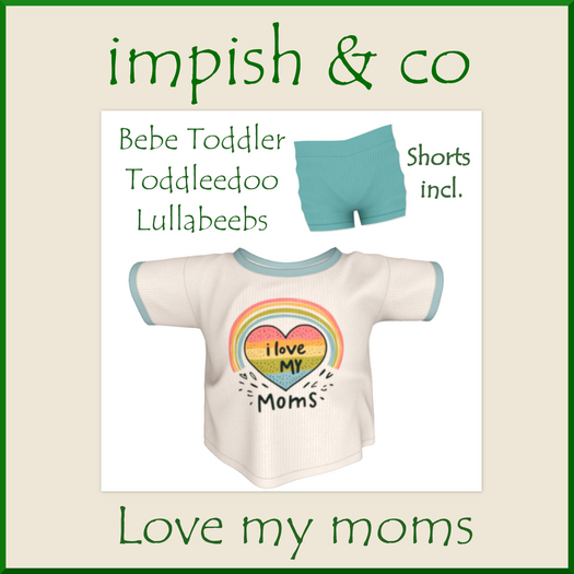 impish & co ~ Moms BOX
