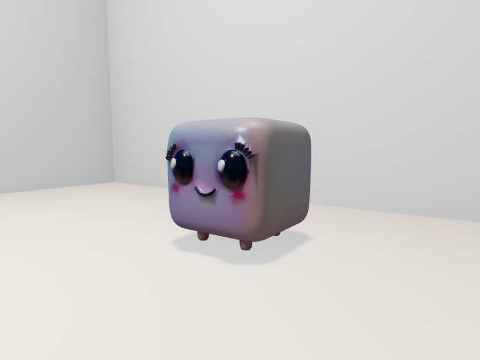 [SC] Marshmallow