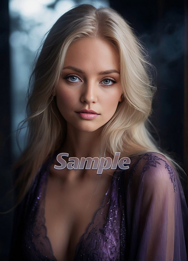 Gorgeous Girl 036