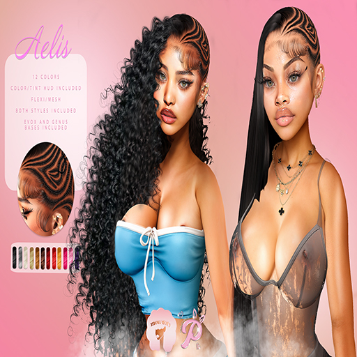 $PD$ Aelis [UNPACK]