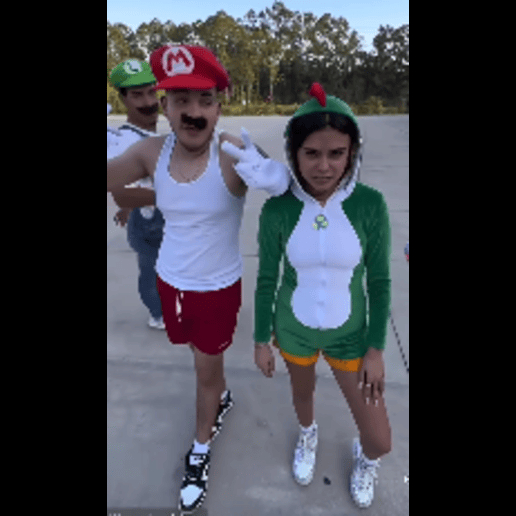 mamahuevo!