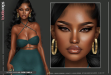 - TLC - Althea Shape Lel EvoX CAMILA 4.0 - [FATPACK]