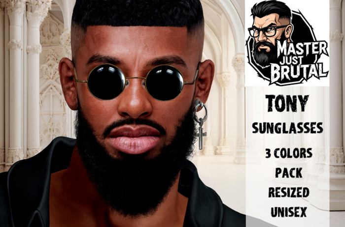 MJB Tony sunglasses