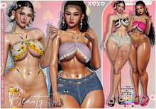::BS:: #376 SET FATPACK