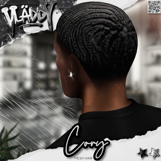 Vladdy // "Cory" Waves