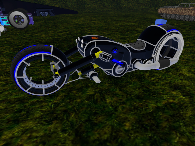 Gorilla 1.1 Full Perm