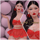 * PROMO*Athena Shape LEL Ceylon 4.0