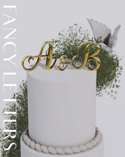 SKVOST - Fancy Letters - Fatpack