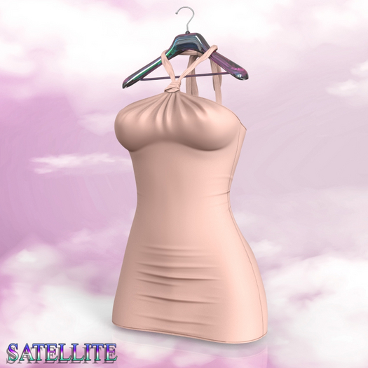 Want Dress Legacy