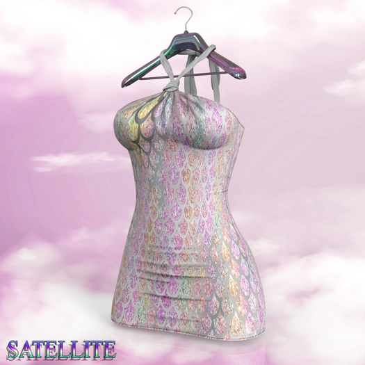 Want Dress Legacy